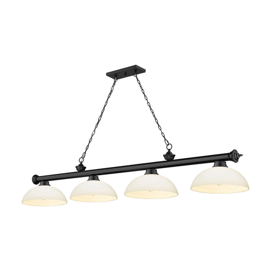 Cordon 4-Light Billiard