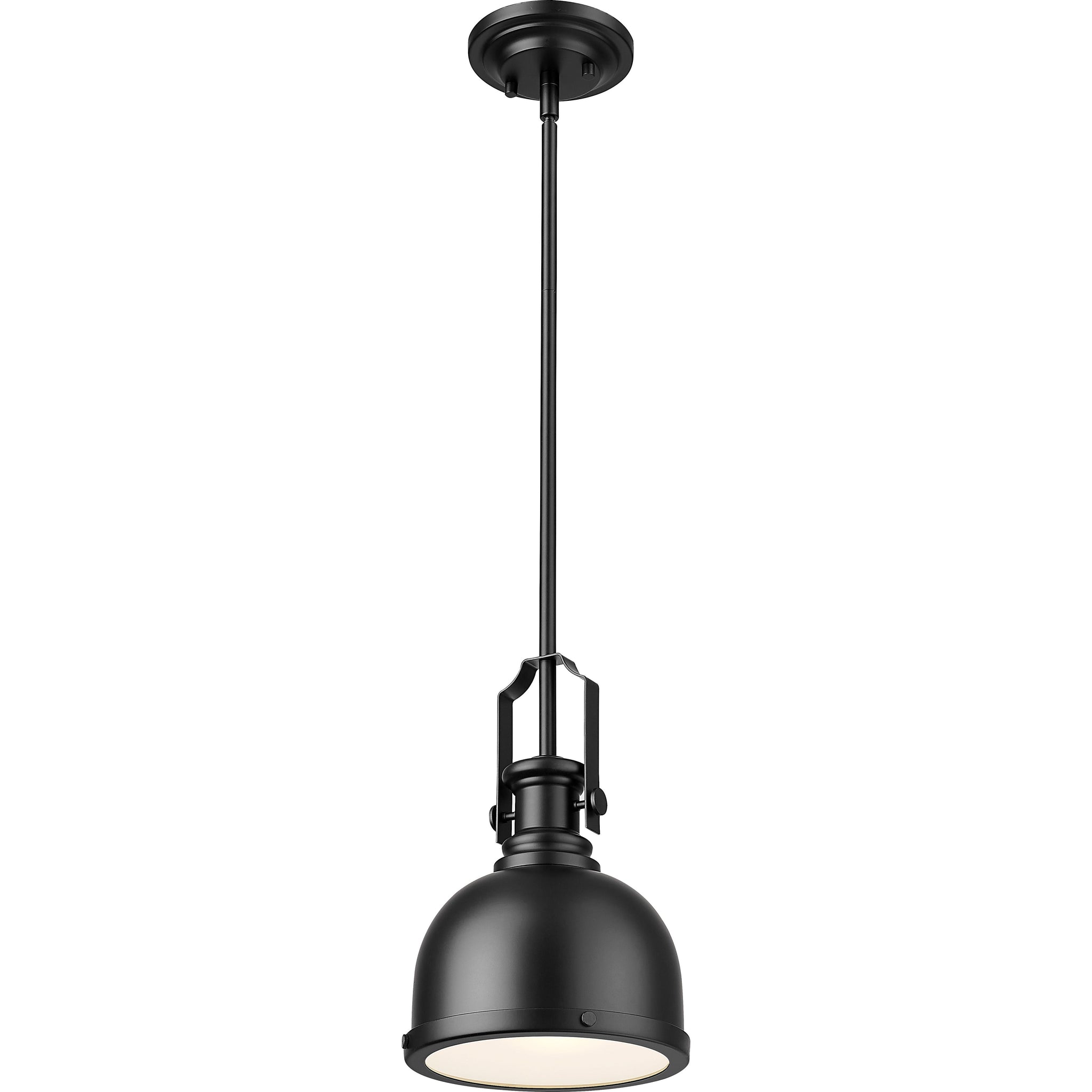 Melange 1-Light Mini Pendant