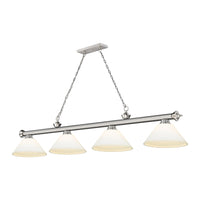 Cordon 4-Light Billiard