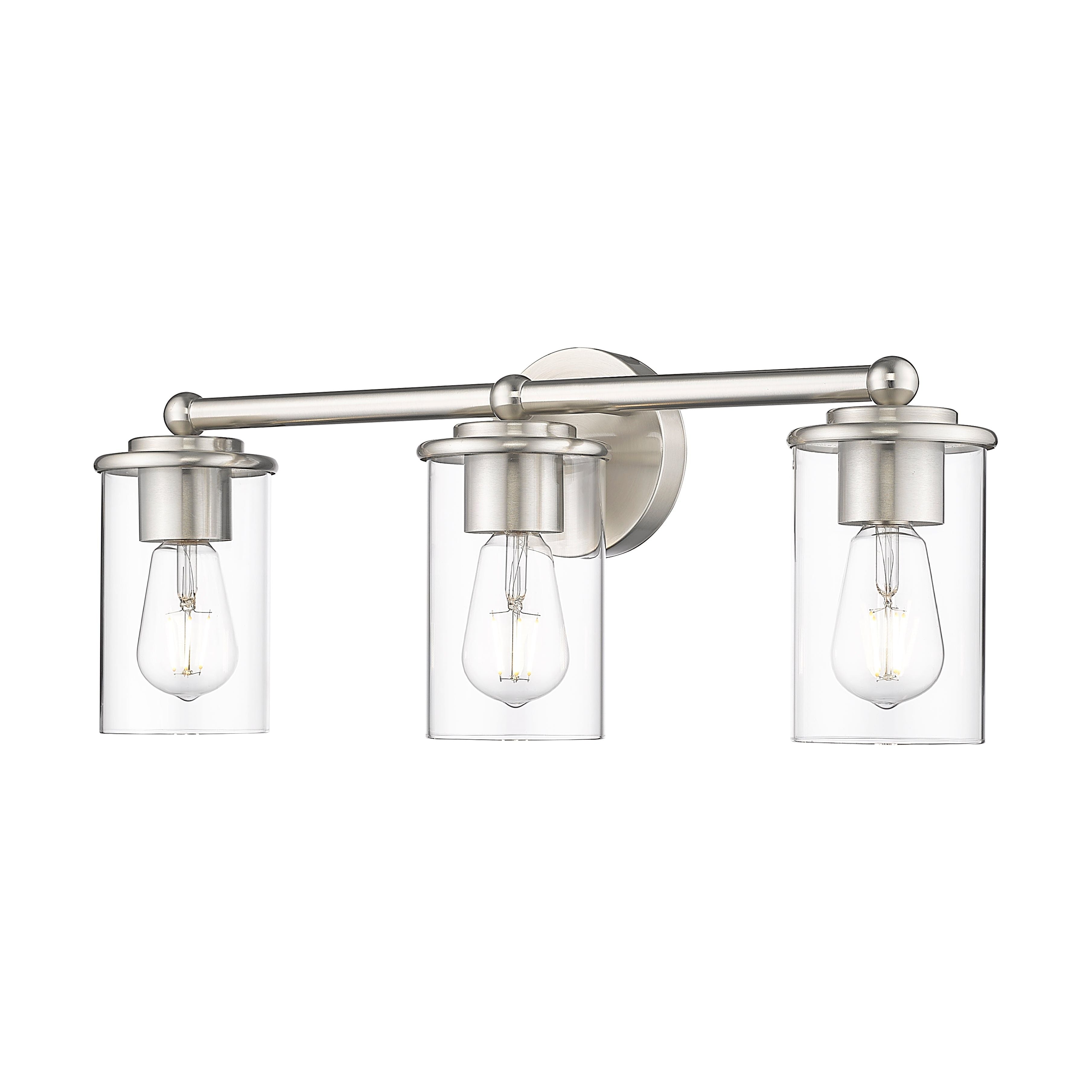 Thayer 3-Light Vanity