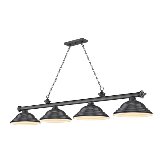 Cordon 4-Light Billiard