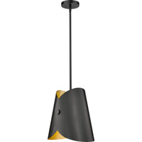 Salone 1-Light Pendant