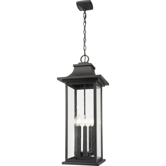 Tiberius 6-Light Outdoor Pendant
