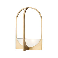 Devon 2-Light Wall Sconce