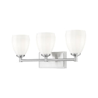 Oren 3-Light Vanity