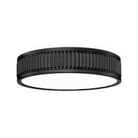 Stari 1-Light Flush Mount