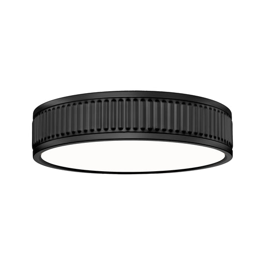 Stari 1-Light Flush Mount