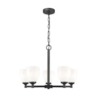 Oren 5-Light Chandelier