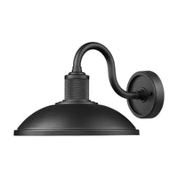 RLM 1-Light Outdoor Wall Light