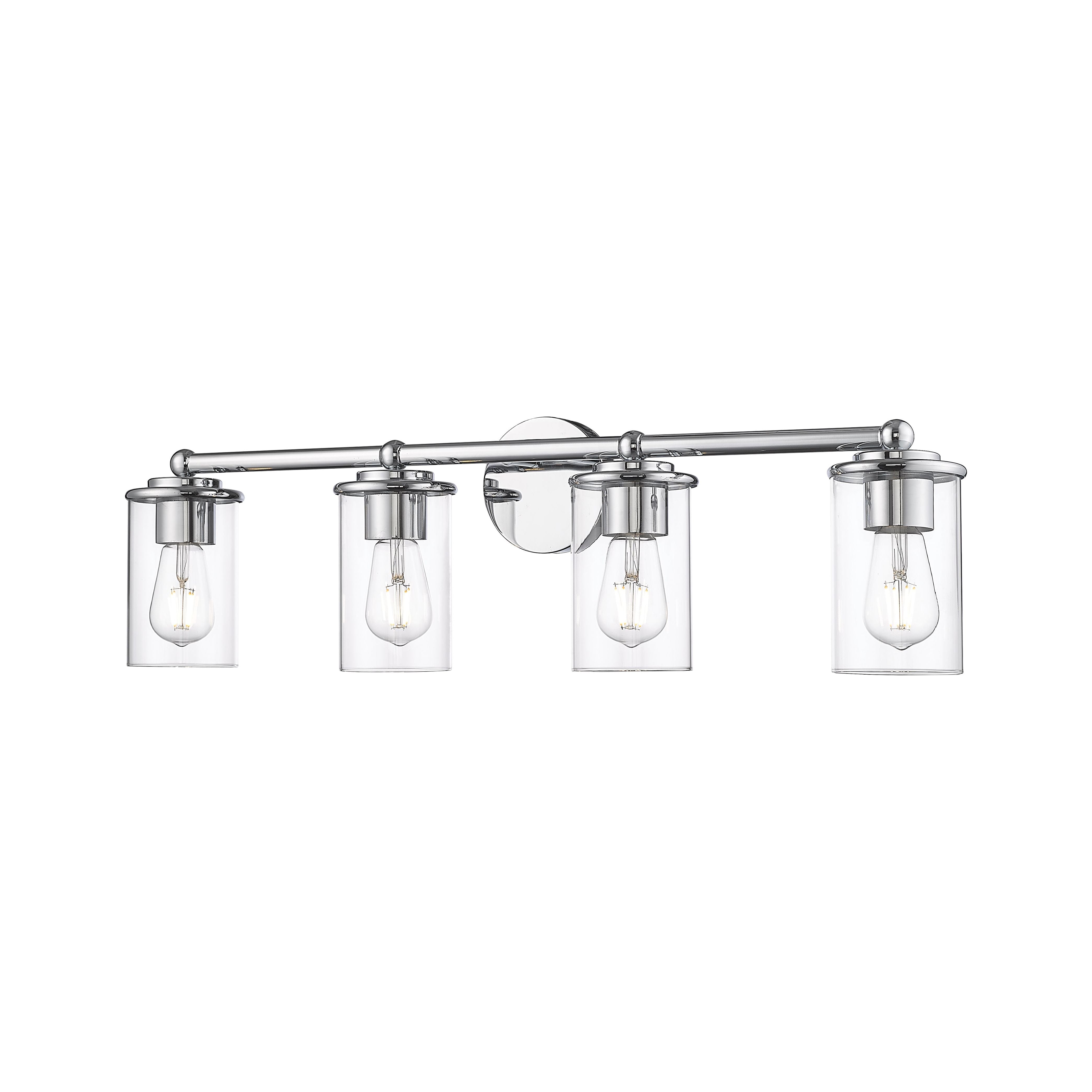 Thayer 4-Light Vanity