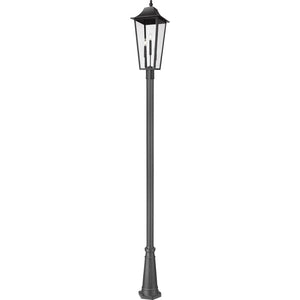 Gannon 3-Light Outdoor Post Mounted Fixture