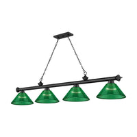 Cordon 4-Light Billiard