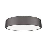 Coronado 1-Light Flush Mount