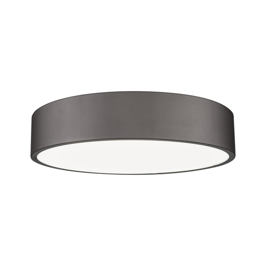 Coronado 1-Light Flush Mount