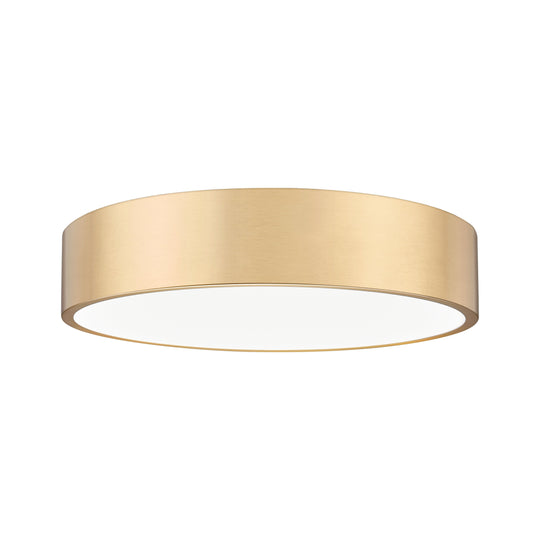 Coronado 1-Light Flush Mount