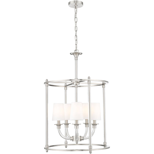 Katerina 5-Light Chandelier