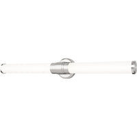 Warwick 1-Light Vanity