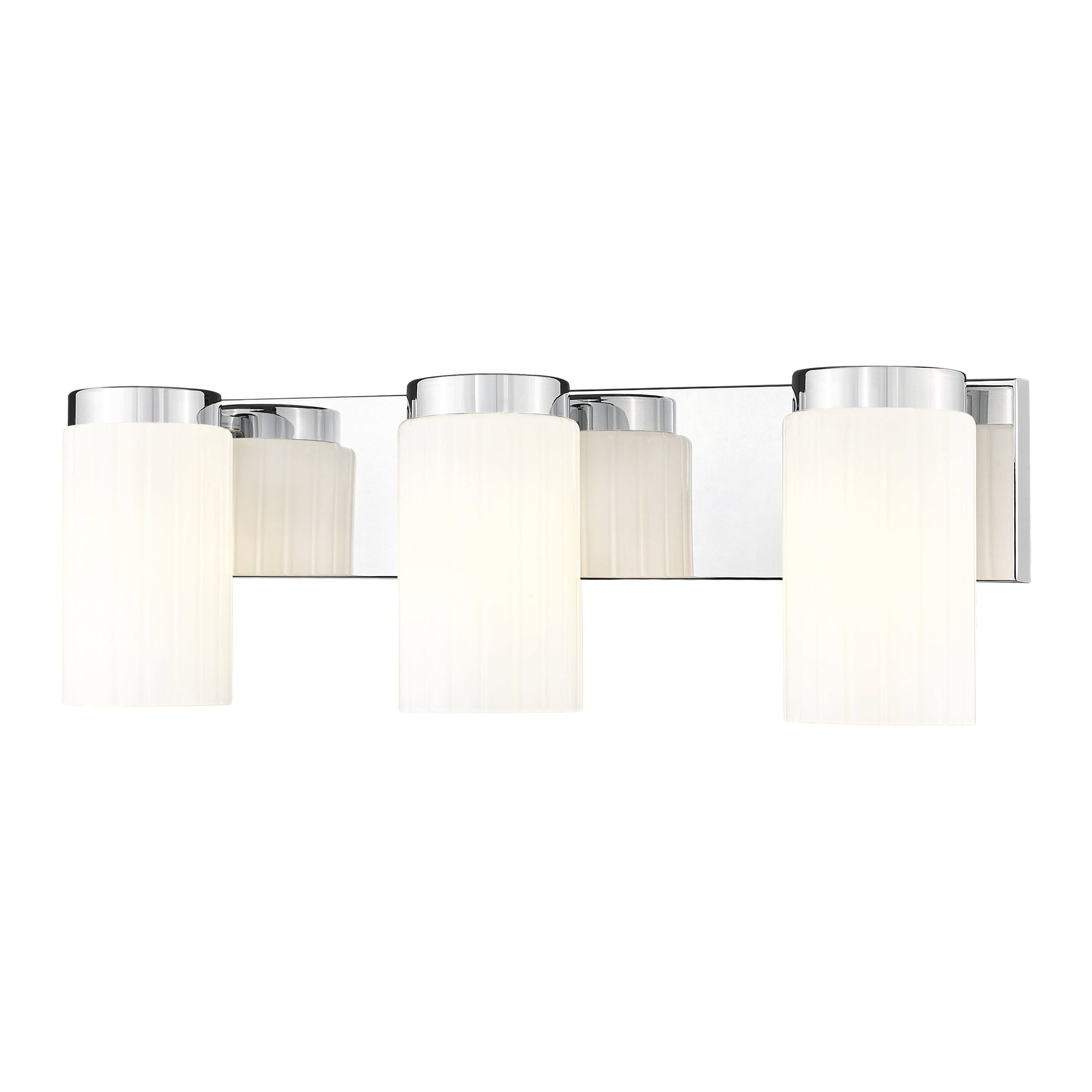 Burk 3-Light Vanity