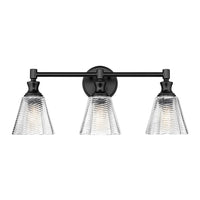 Auden 3-Light Vanity