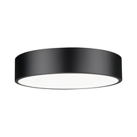 Coronado 1-Light Flush Mount
