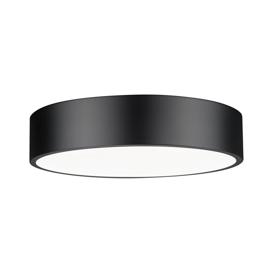 Coronado 1-Light Flush Mount