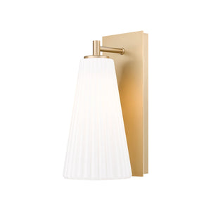 Farrell 1-Light Wall Sconce