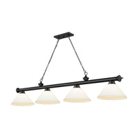 Cordon 4-Light Billiard