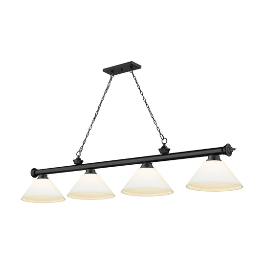 Cordon 4-Light Billiard