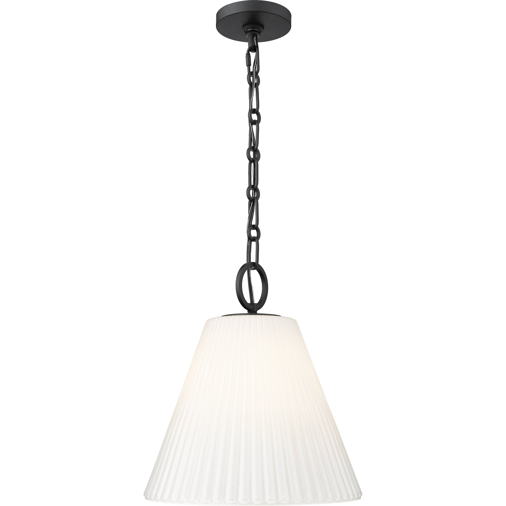 Alaric 1-Light Pendant