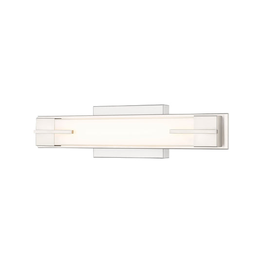 Chase 1-Light Vanity