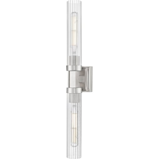 Beau 2-Light Wall Sconce