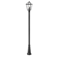 Talbot 3-Light Outdoor Post Mount Fixture