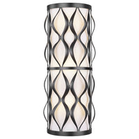 Harden 3-Light Wall Sconce