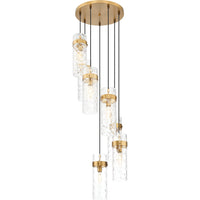 Fontaine 7-Light Chandelier
