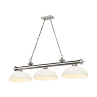Cordon 3-Light Billiard