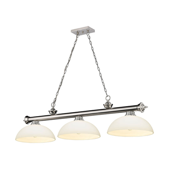 Cordon 3-Light Billiard