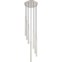 Forest 7-Light Chandelier