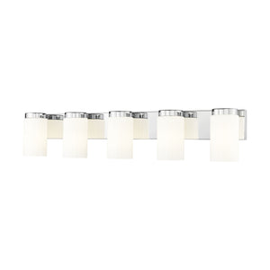 Burk 5-Light Vanity