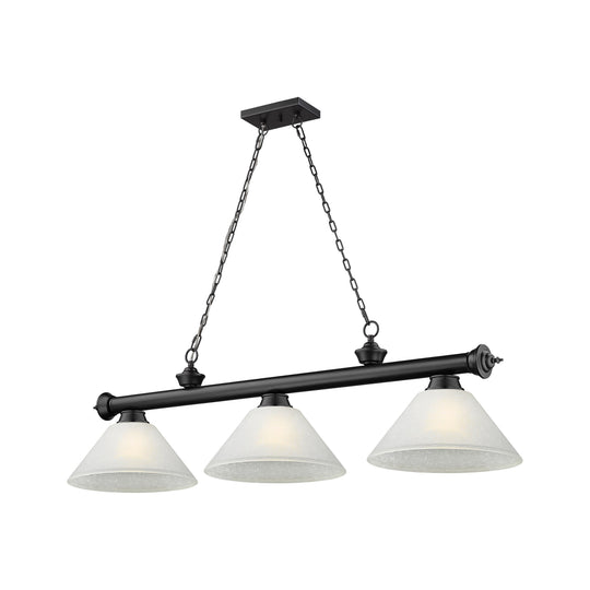 Cordon 3-Light Billiard