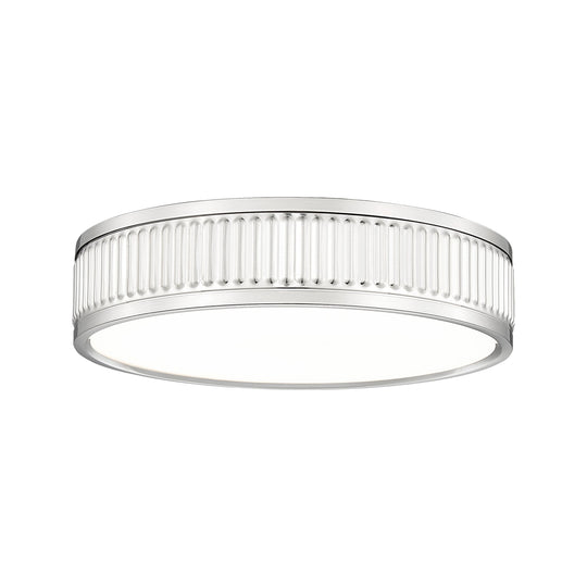 Stari 1-Light Flush Mount