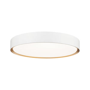 Kawan 1-Light Flush Mount