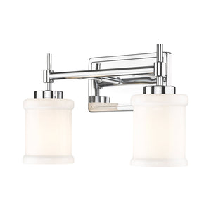 Cadoc 2-Light Vanity