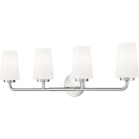 Montford 4-Light Vanity
