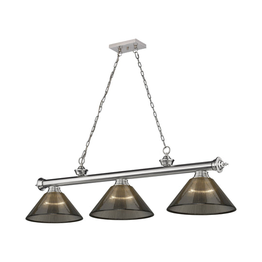 Cordon 3-Light Billiard