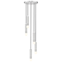 Stari 5-Light Chandelier
