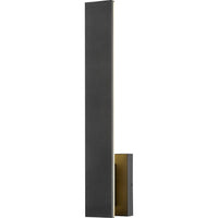 Stylet 2-Light Outdoor Wall Light