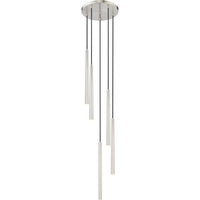 Forest 5-Light Chandelier