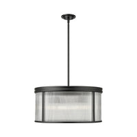 Carnaby 6-Light Chandelier