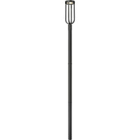 Leland 1-Light Outdoor Post Mounted Fixture