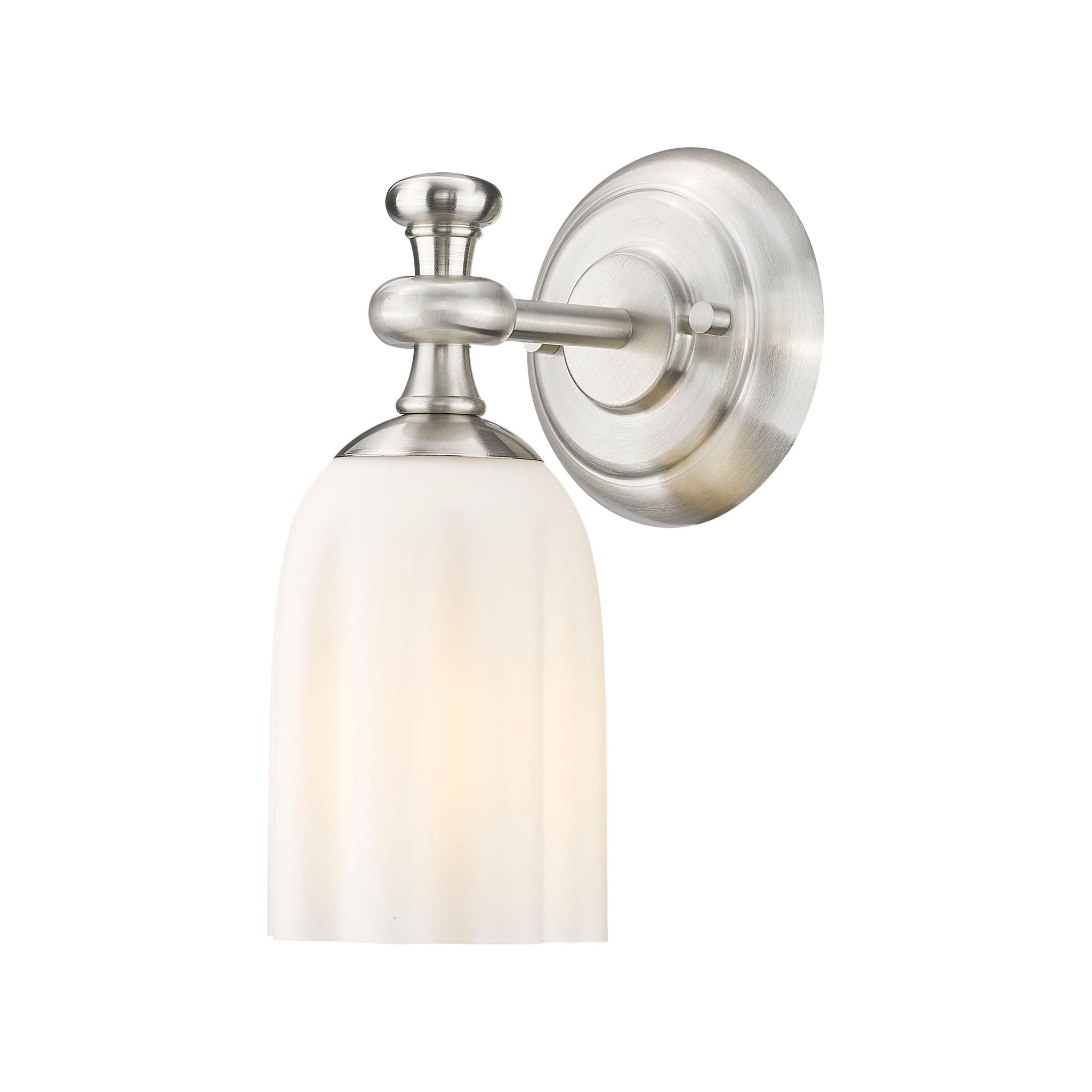 Orion 1-Light Wall Sconce